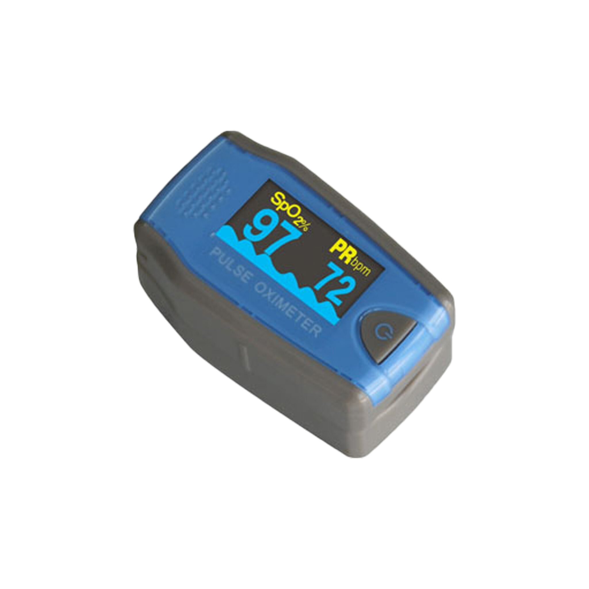 Pediatric Fingertip Pulse Oximeter - Medsource Labs