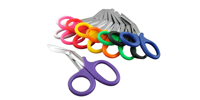 EMT Shears - MedSource Labs