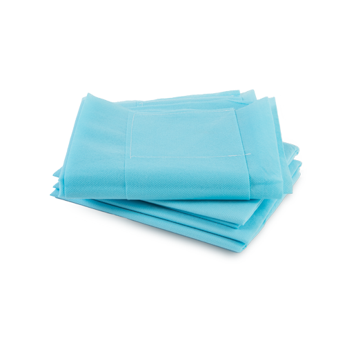 Fitted Sheet with Square Ends