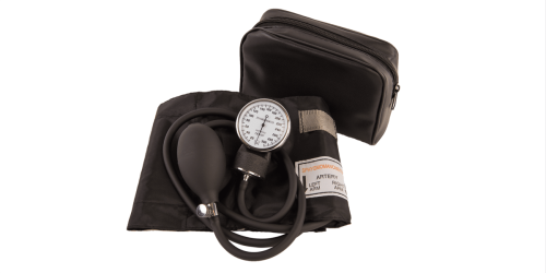 blood Pressure Unit
