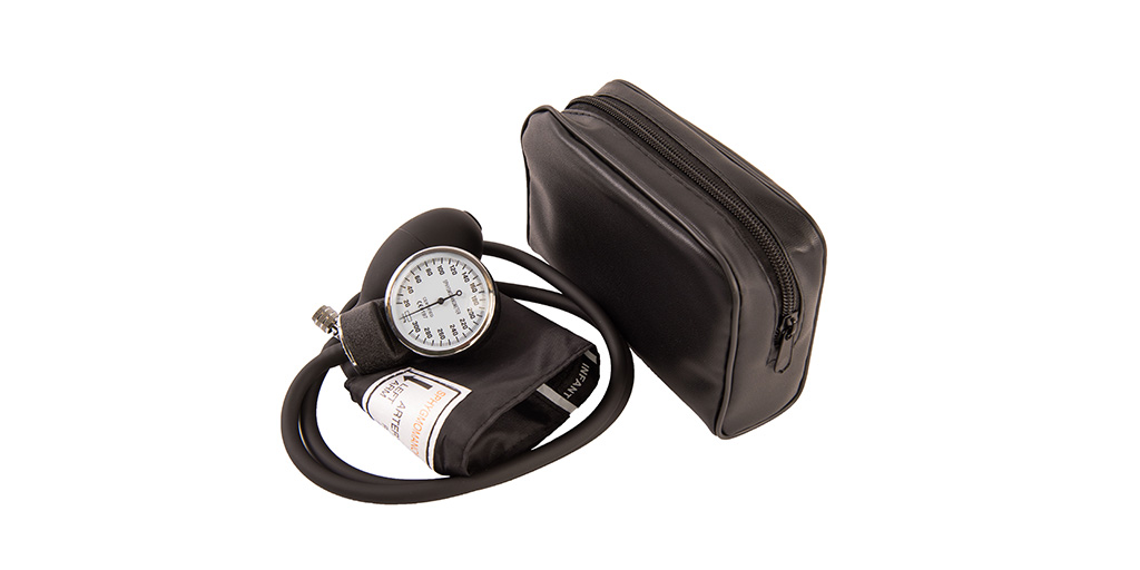 MEDIBLINK Blood Pressure Monitor M520