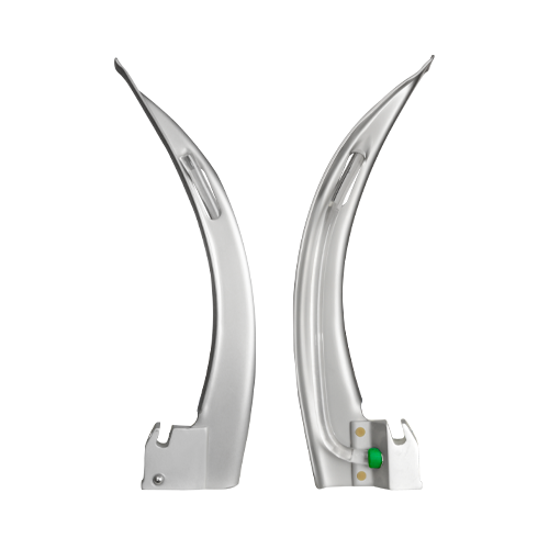 Mac Fiber Optic Disposable Blade Product Photo