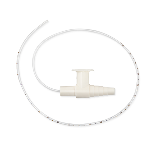 Suction catheter product photo