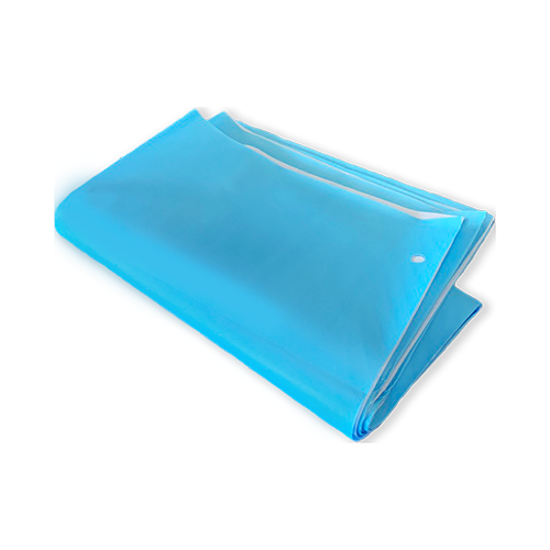Folded Barrier Sheet Product Photo