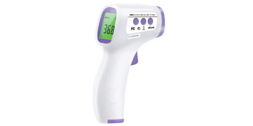 IR 300Non-Contact Infrared Thermometer