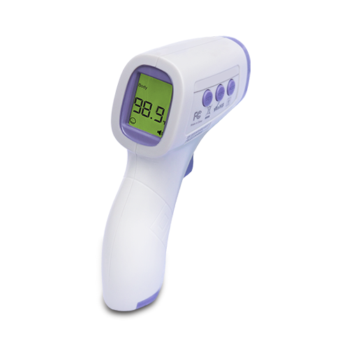IR 300 Non-Contact Infrared Thermometer - MedSource Labs