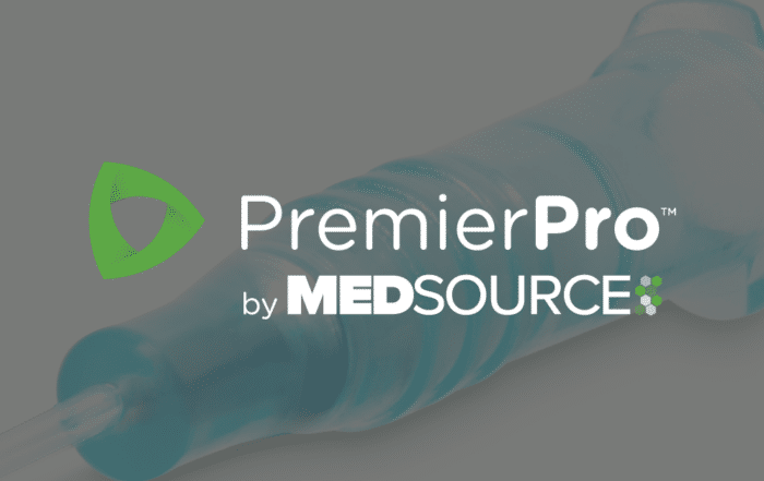 MedSource Labs Awarded Peripheral Intravenous Catheters (PIVC) Agreement with Premier, Inc.