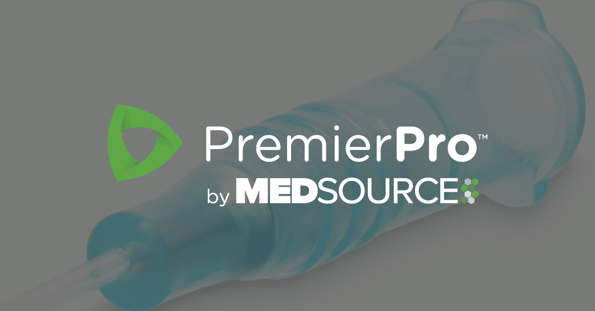 MedSource Labs Awarded Peripheral Intravenous Catheters (PIVC) Agreement with Premier, Inc.