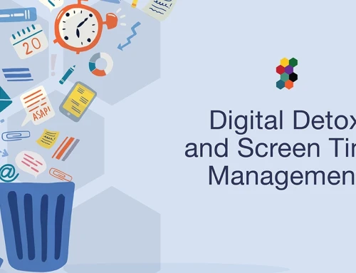 MedSource Labs Corporate Wellness Tips: Digital Detox and Screen Time Management