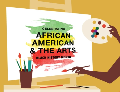 Black History Month – African American and the Arts