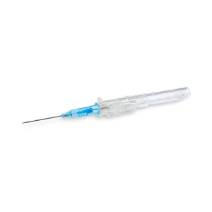 ClearSafe Comfort® Blood Control IV Safety Catheter