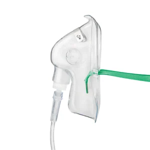 Medium Concentration Oxygen Mask