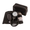 Blood Pressure Units