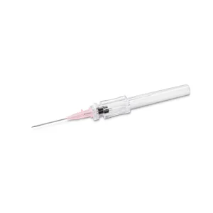 TrueSafe® and TrueSafe Comfort® Safety IV Catheter MS-84422, 22G