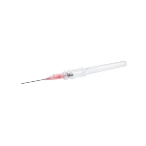 TrueSafe Comfort® Blood Control Safety IV Catheter, 20G