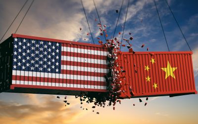 MedSource Voices Concern of Imposing Tariffs of Chinese Imports