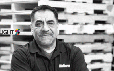 Employee Spotlight: Carlos Beltran, Warehouse Supervisor