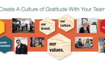 MedSource Corporate Wellness Tips: Create A Culture of Gratitude With Your Team