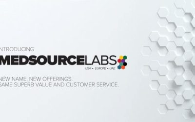 MedSource International Announces Corporate Name Change to MedSource Labs to Reflect its Commitment and Expansion of Health Care Services to New Markets