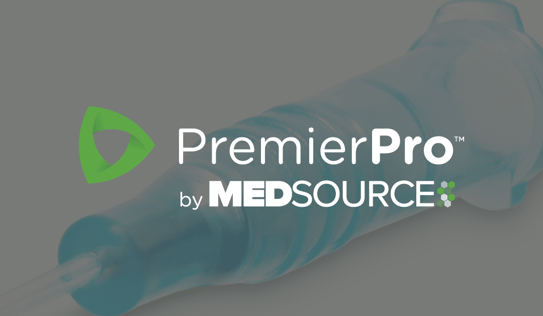 MedSource Labs Awarded Peripheral Intravenous Catheter (PIVC) Agreement with Premier, Inc.