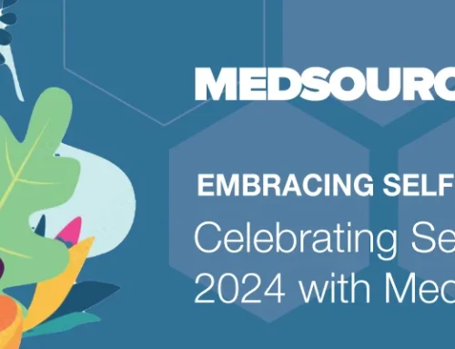 Embracing Self-Care: Celebrating Self-Care Day 2024 with MedSource Labs