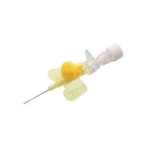 PURSafe With Wings and port, 24G