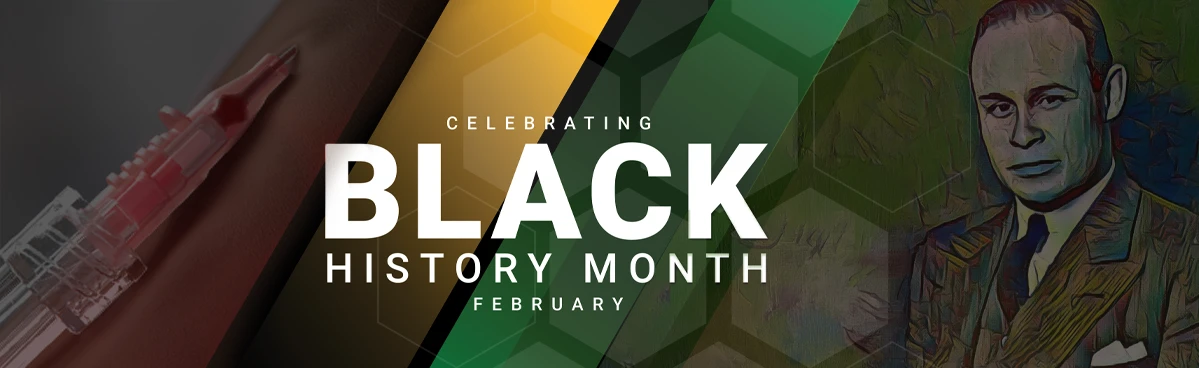 Black History Month