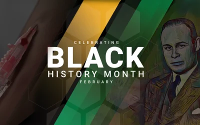 MedSource Labs Celebrates Black History Month