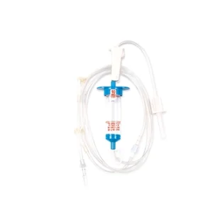 B10-102 Selec-3 Multi Drop IV Set