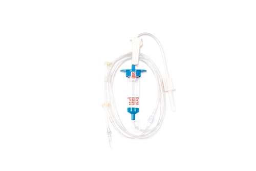 B10-102 Selec-3 Multi Drop IV Set