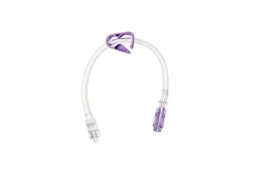 P01-102 Pressure rated ext set