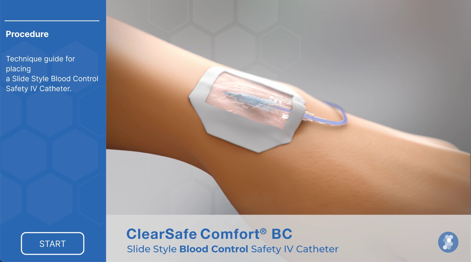 ClearSafe BC Procedure