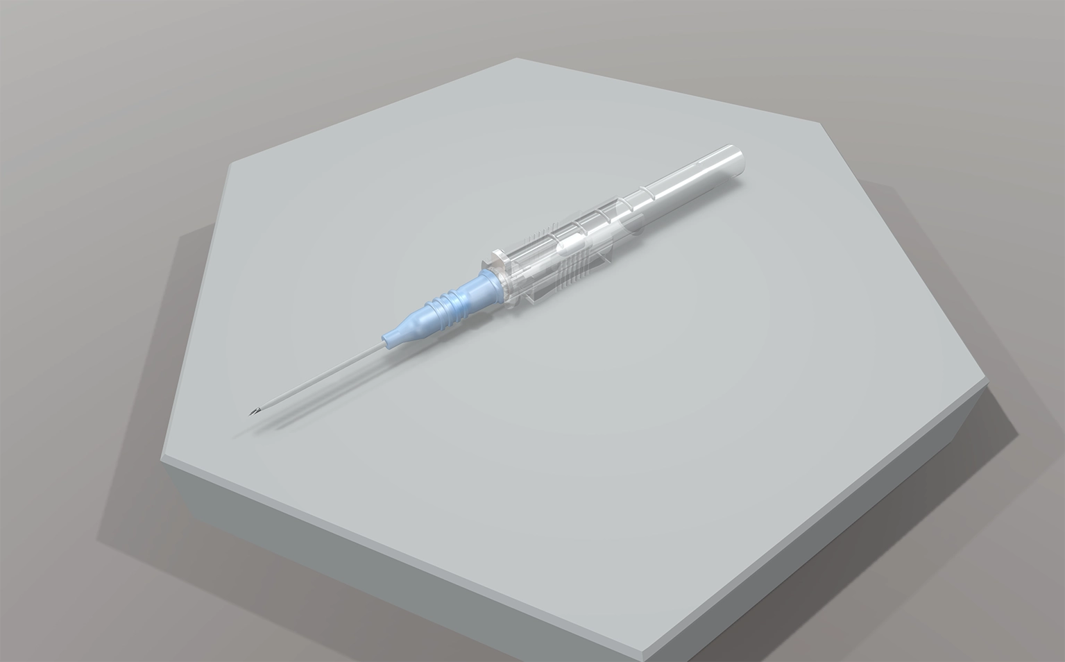 ClearSafe Comfort Blood Control model