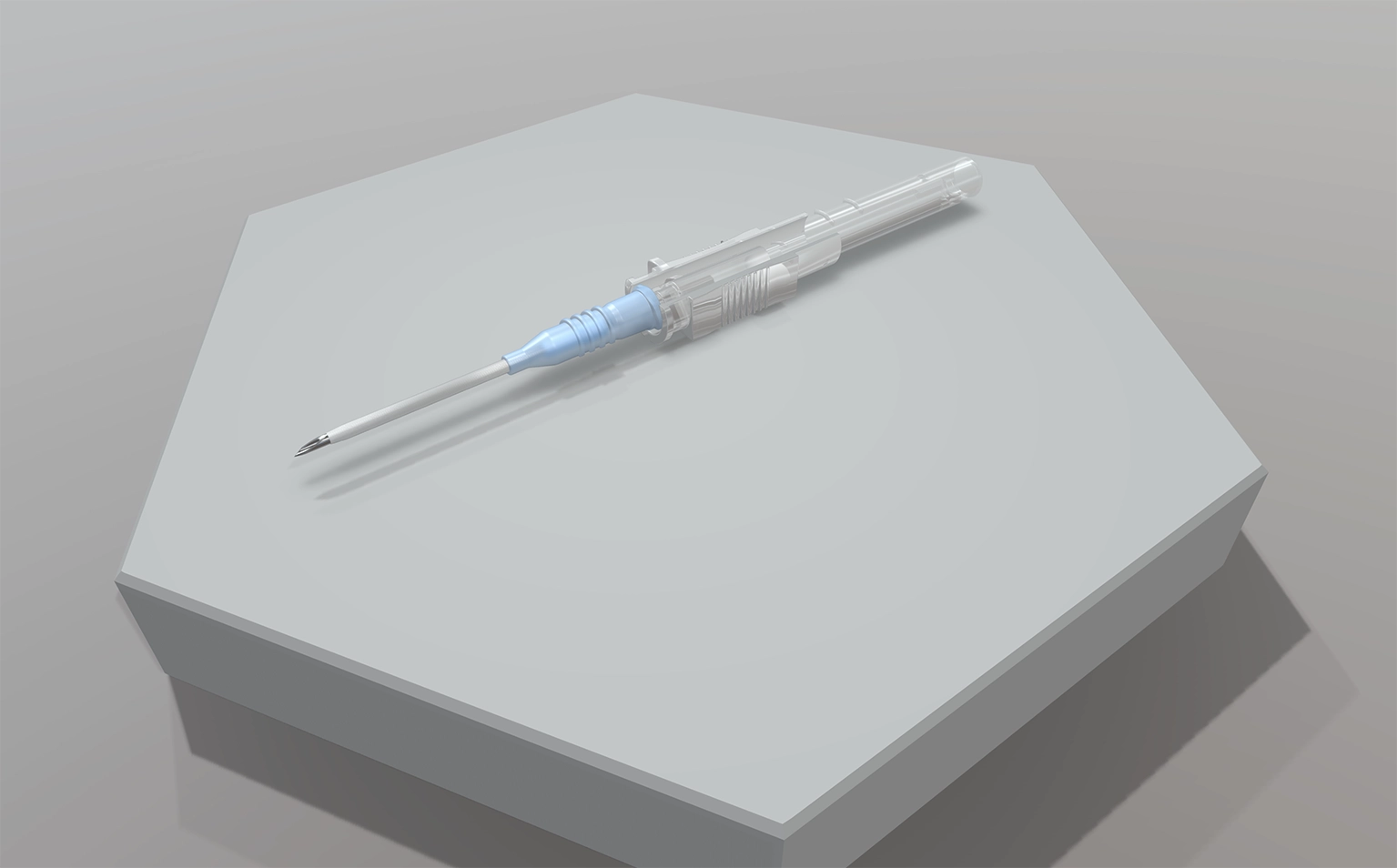 ClearSafe and ClearSafe Comfort model