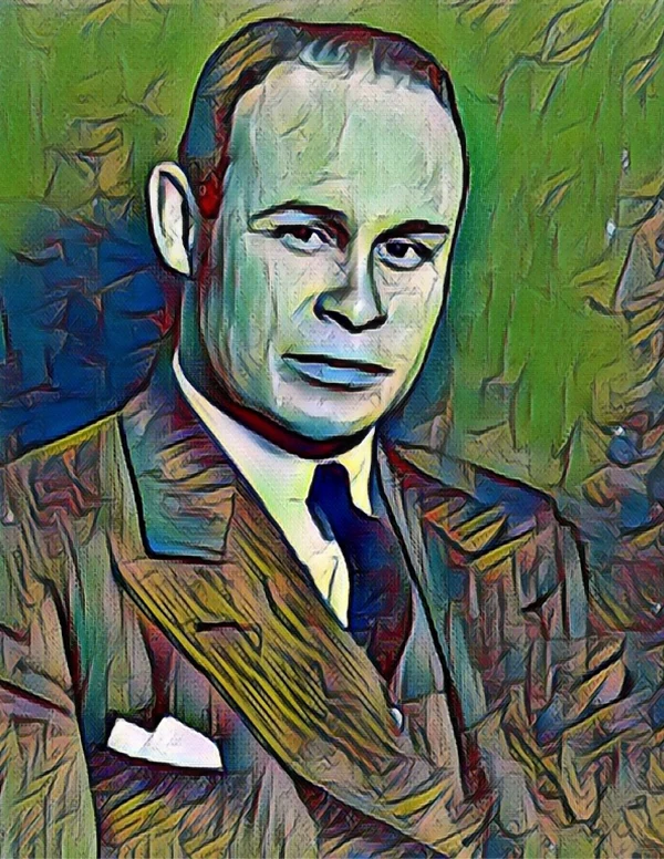 Dr. Charles Drew, transfusion medicine whose groundbreaking work in blood storage 