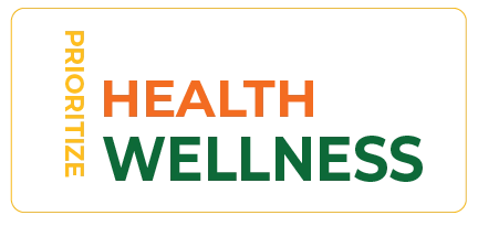 Promote Health and Wellness