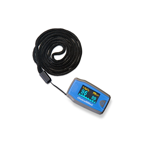 Pediatric Pulse Ox, MS-74003