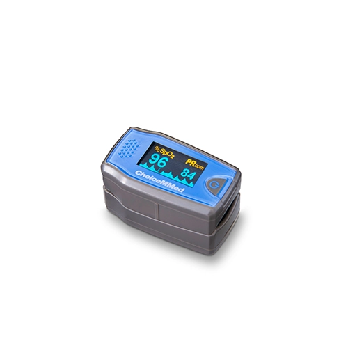 Pediatric Pulse Ox, MS-74003