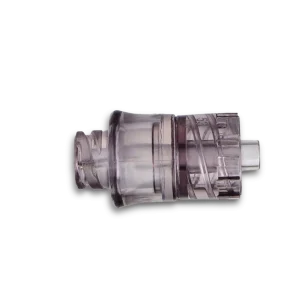 DialySafe HemoDialysis Connector