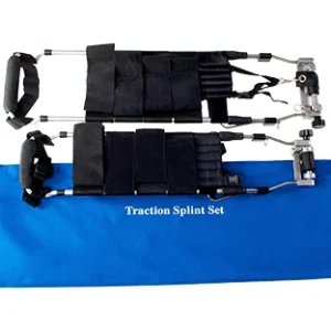 Traction Splint Leg Splint