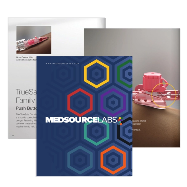 MSL brochure-1 MedSource Labs Brochure