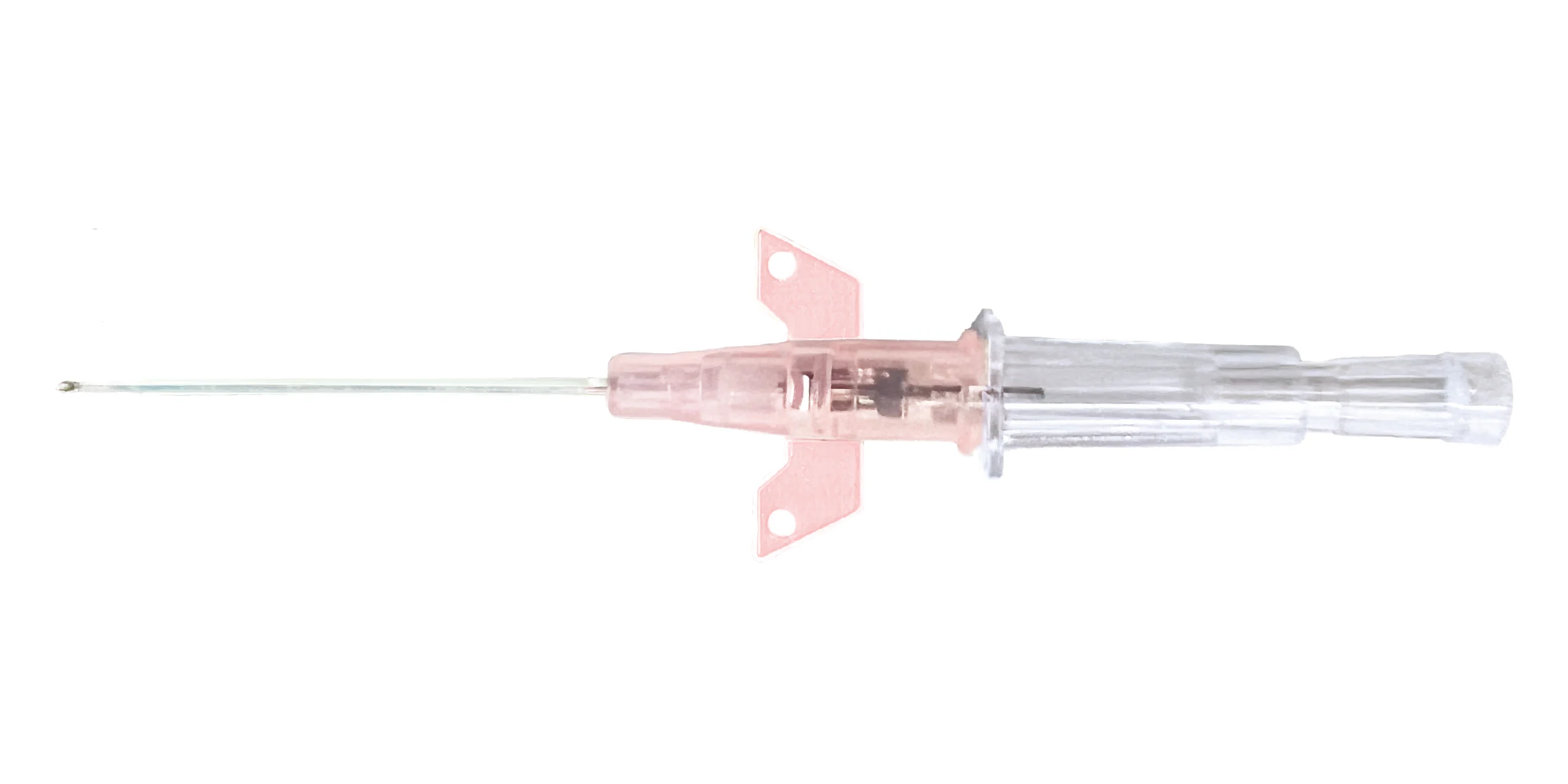 PURSafe With Wings and port, 24G