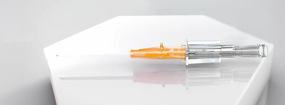 MedSource Labs Announces Product Launch for New Passive Safety IV Catheter