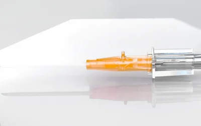 MedSource Labs Announces Product Launch for New Passive Safety IV Catheter