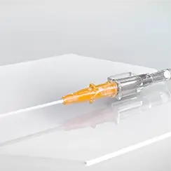 Passivo IV catheter
