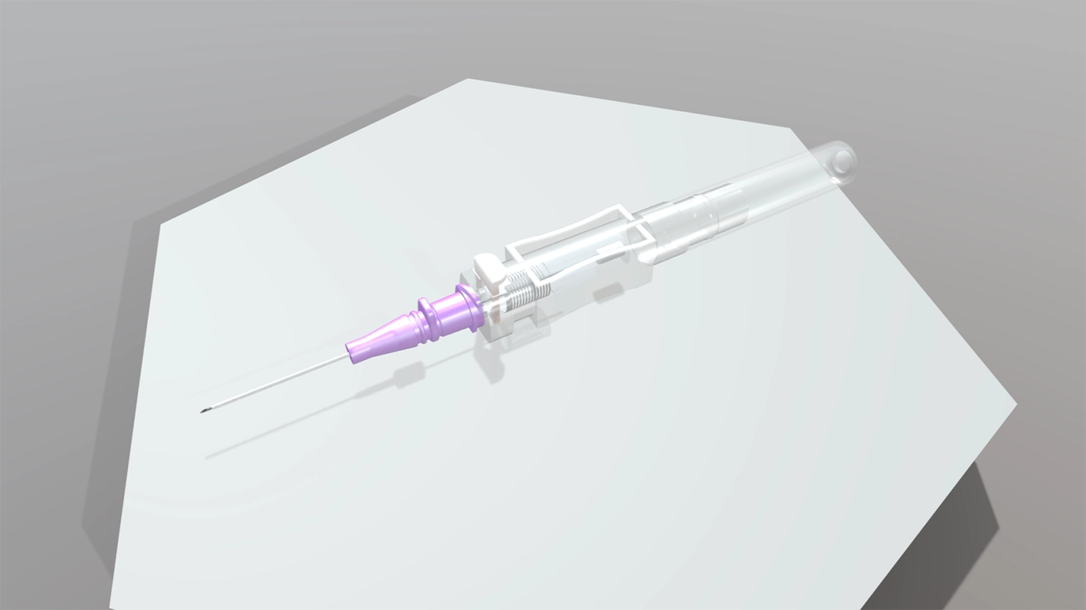 ClearSafe and ClearSafe Comfort model