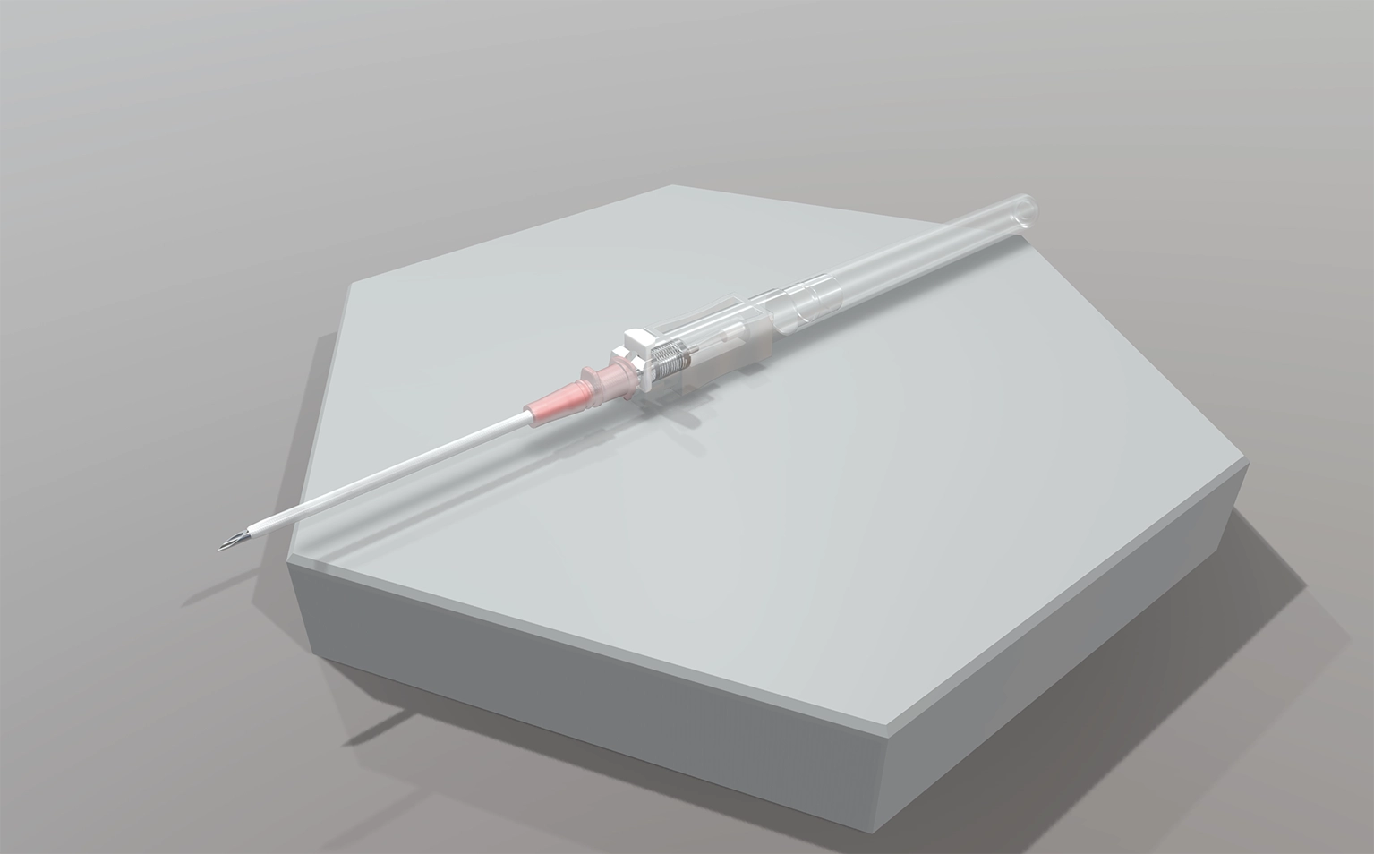 TrueSafe and TrueSafe Comfort model