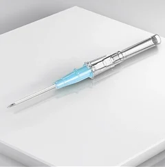 VeroTrue IV catheter