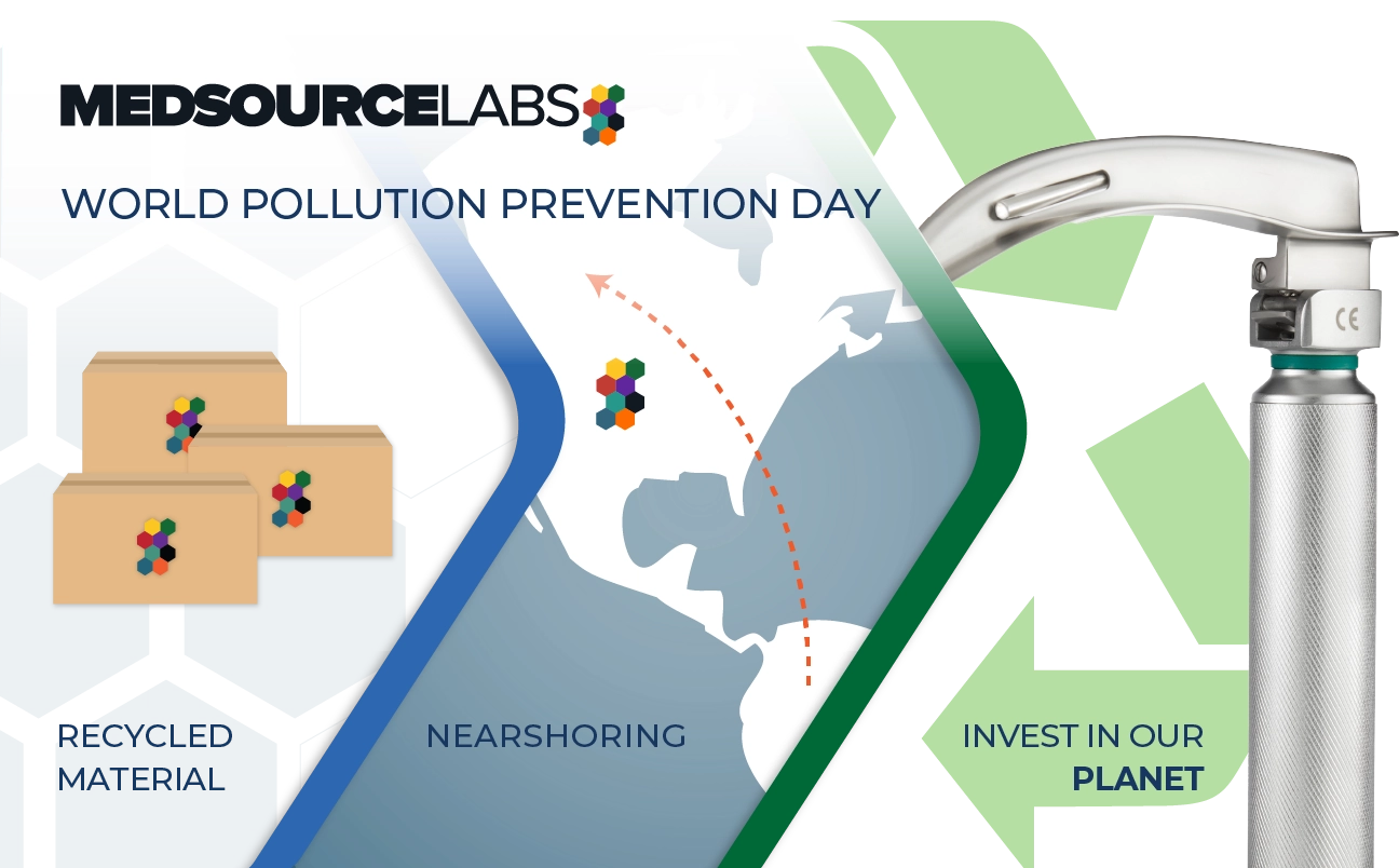 World Pollution Prevention Day