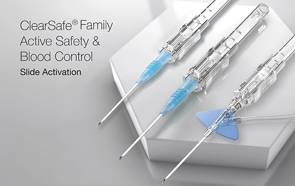 clearsafe family